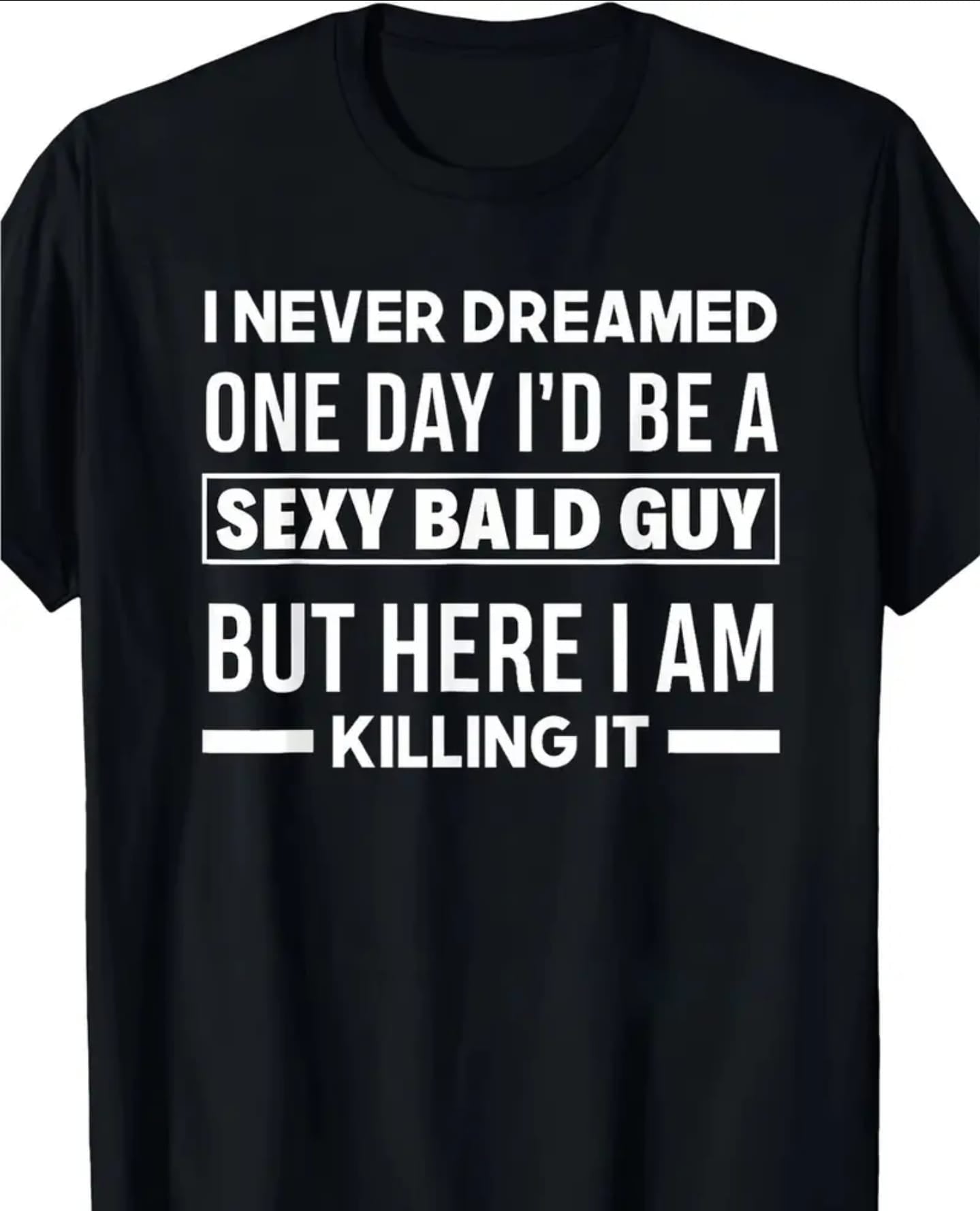 T-shirts for bold ppl