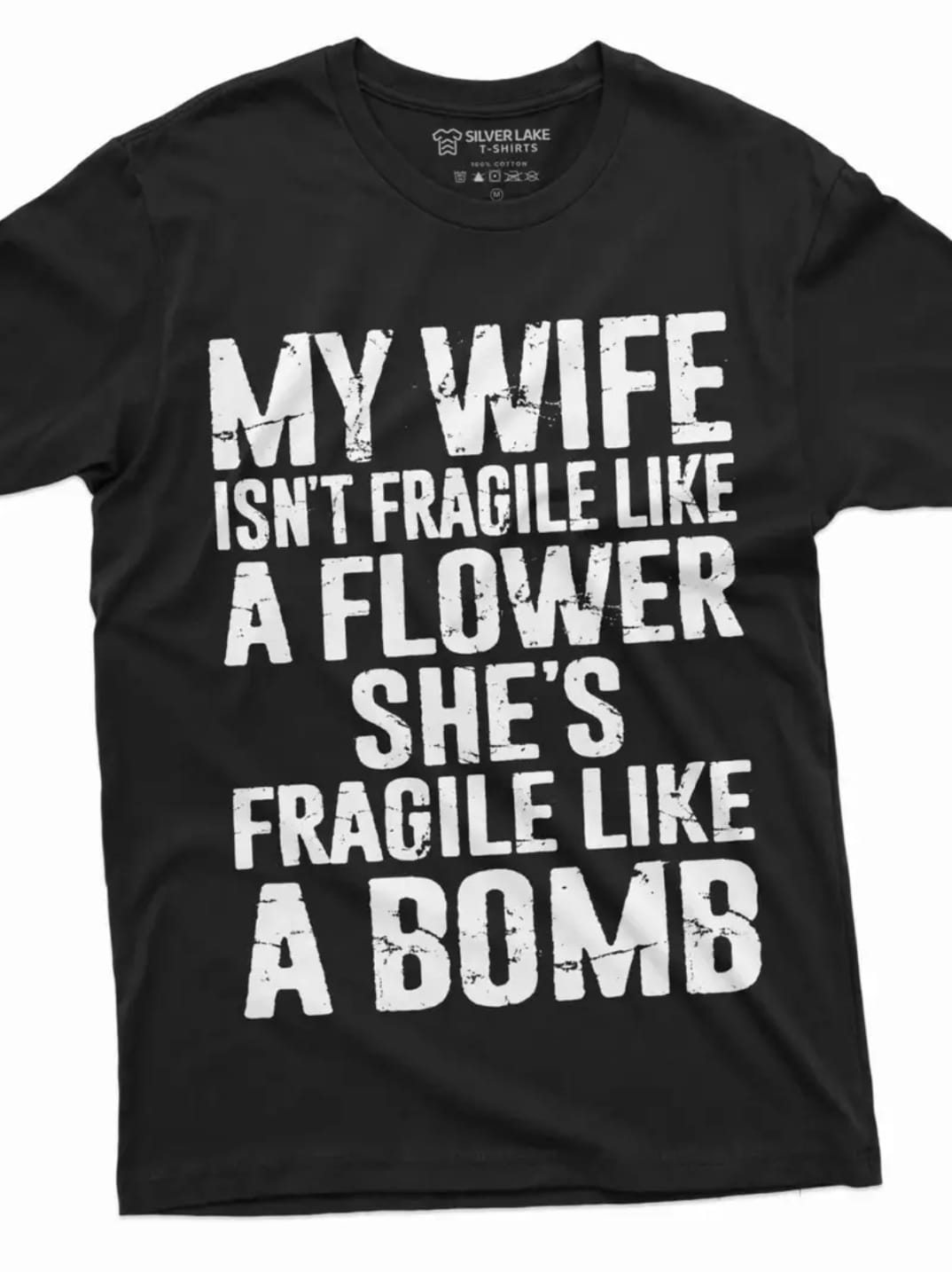 Men custom T-shirts