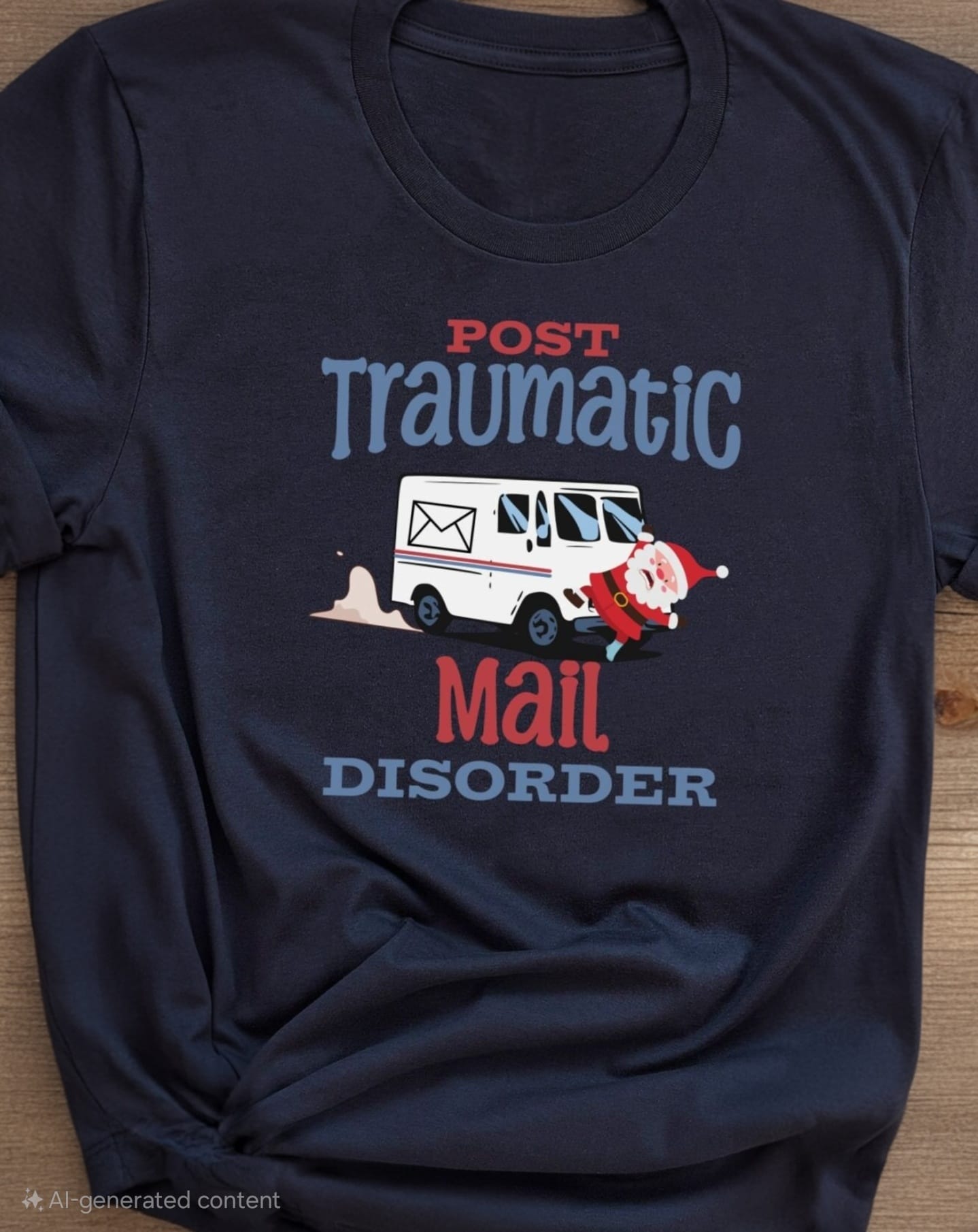 Custom usps postal  T-shirts
