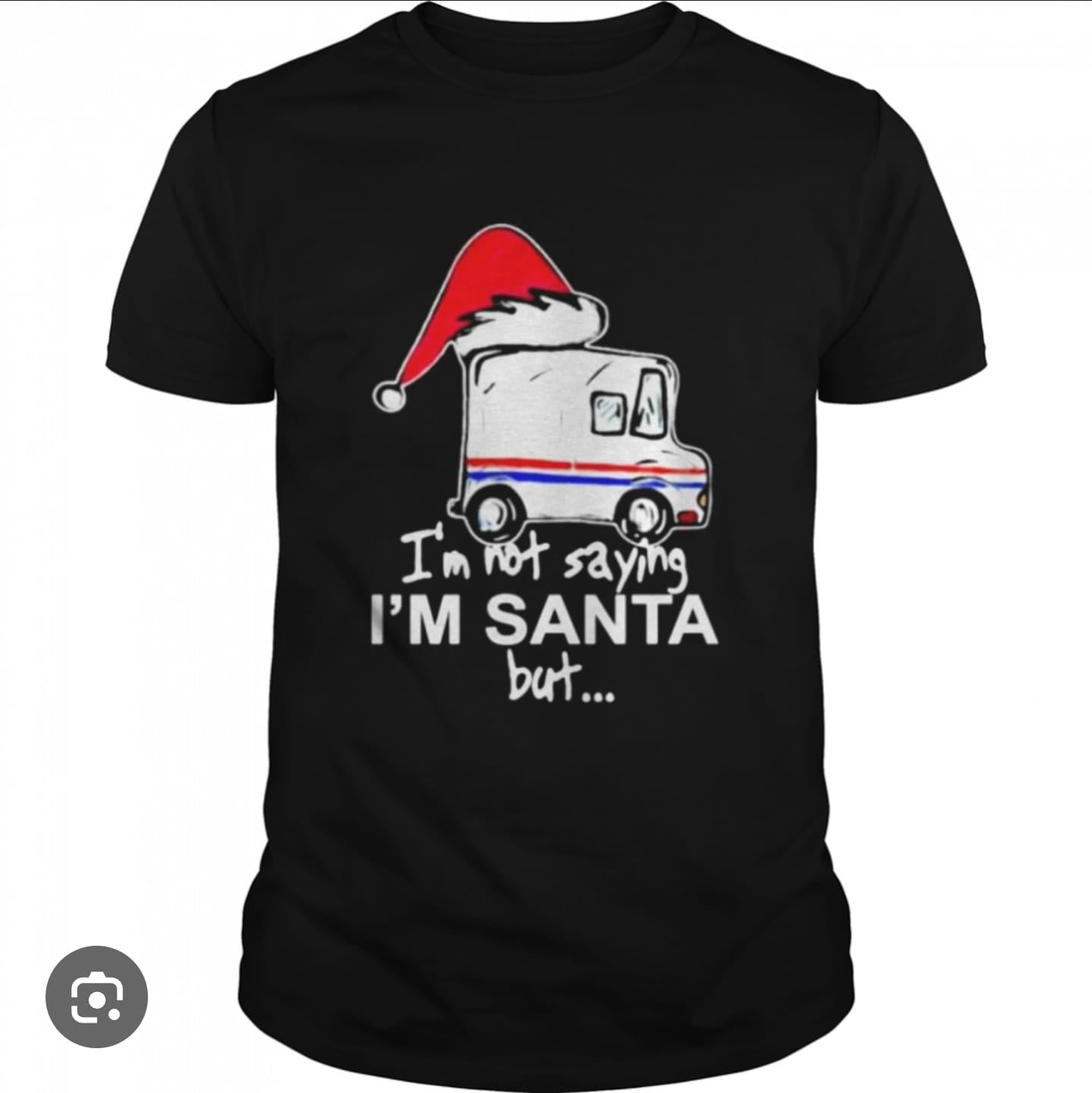 Custom usps postal  T-shirts